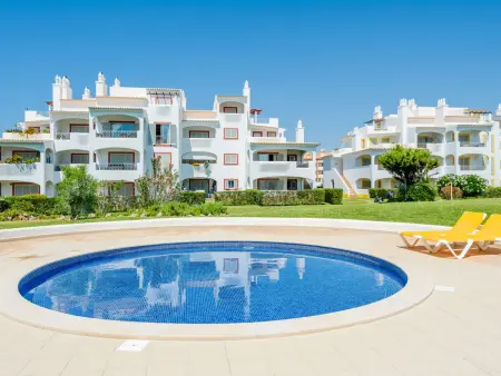 Studio Casa Monte Verde à Vilamoura, 75 m² : photo 2