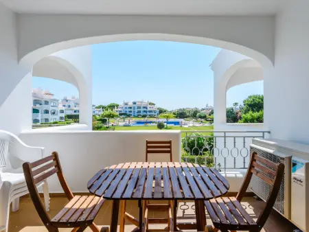 Studio Casa Monte Verde à Vilamoura, 75 m² : photo 3