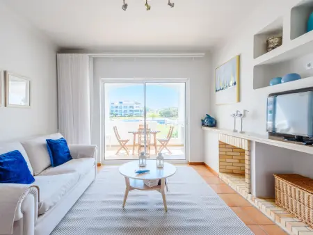 Studio Casa Monte Verde à Vilamoura, 75 m² : photo 4