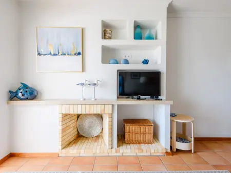 Studio Casa Monte Verde à Vilamoura, 75 m² : photo 9