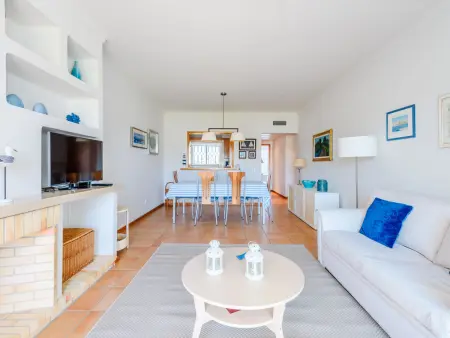 Studio Casa Monte Verde à Vilamoura, 75 m² : photo 10