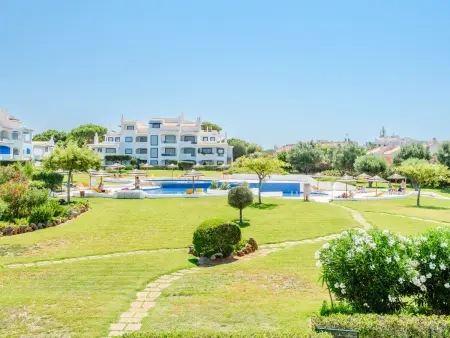 Studio Casa Monte Verde à Vilamoura, 75 m² : photo 24