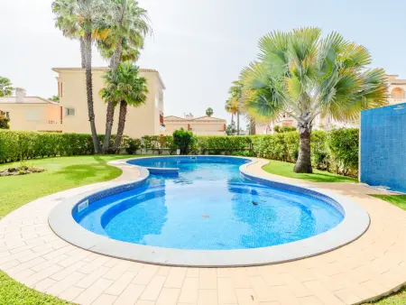 Location appartement à Vilamoura