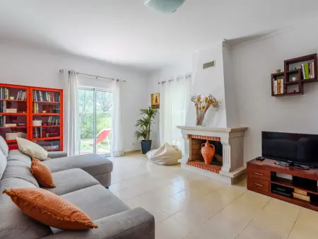 Appartement 2 chambres avec jardin et piscine à Vilamoura : photo 3