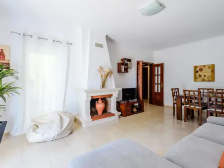 Appartement 2 chambres avec jardin et piscine à Vilamoura : photo 4