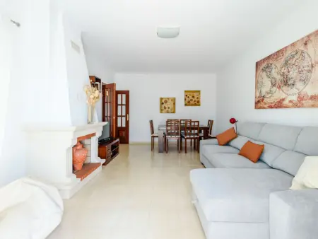 Appartement 2 chambres avec jardin et piscine à Vilamoura : photo 5