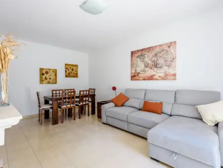 Appartement 2 chambres avec jardin et piscine à Vilamoura : photo 6