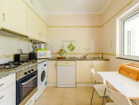 Appartement 2 chambres avec jardin et piscine à Vilamoura : photo 8