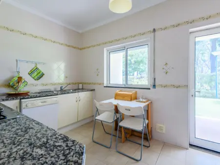 Appartement 2 chambres avec jardin et piscine à Vilamoura : photo 9