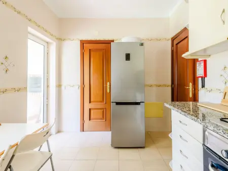 Appartement 2 chambres avec jardin et piscine à Vilamoura : photo 10
