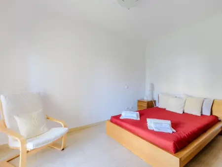 Appartement 2 chambres avec jardin et piscine à Vilamoura : photo 11