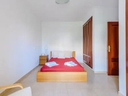 Appartement 2 chambres avec jardin et piscine à Vilamoura : photo 12