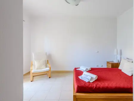 Appartement 2 chambres avec jardin et piscine à Vilamoura : photo 13