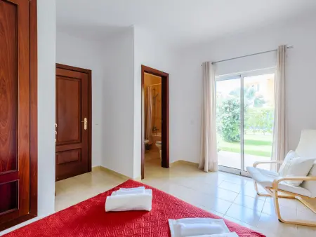 Appartement 2 chambres avec jardin et piscine à Vilamoura : photo 14