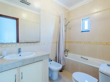 Appartement 2 chambres avec jardin et piscine à Vilamoura : photo 15