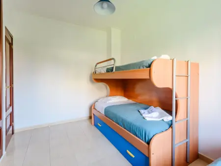 Appartement 2 chambres avec jardin et piscine à Vilamoura : photo 16