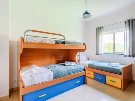 Appartement 2 chambres avec jardin et piscine à Vilamoura : photo 17