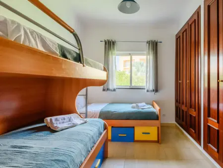 Appartement 2 chambres avec jardin et piscine à Vilamoura : photo 18