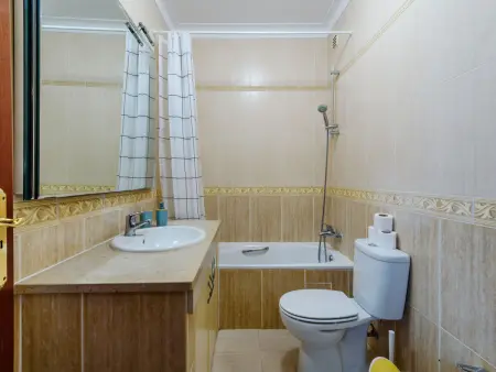 Appartement 2 chambres avec jardin et piscine à Vilamoura : photo 19