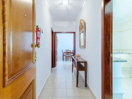 Appartement 2 chambres avec jardin et piscine à Vilamoura : photo 20