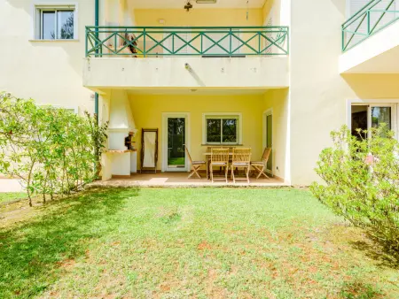 Appartement 2 chambres avec jardin et piscine à Vilamoura : photo 21