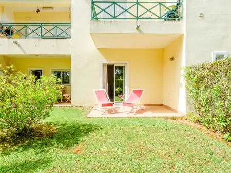 Appartement 2 chambres avec jardin et piscine à Vilamoura : photo 22