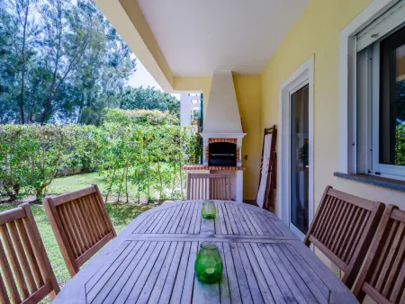 Appartement 2 chambres avec jardin et piscine à Vilamoura : photo 24