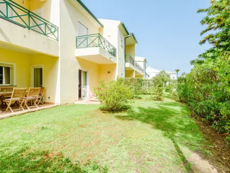 Appartement 2 chambres avec jardin et piscine à Vilamoura : photo 25