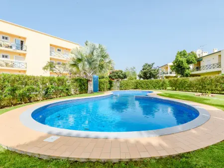 Appartement 2 chambres avec jardin et piscine à Vilamoura : photo 26