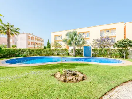 Appartement 2 chambres avec jardin et piscine à Vilamoura : photo 28