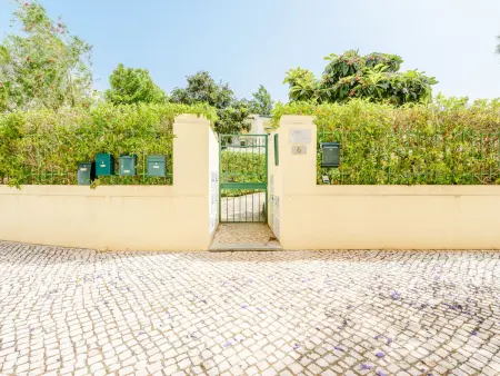 Appartement 2 chambres avec jardin et piscine à Vilamoura : photo 29