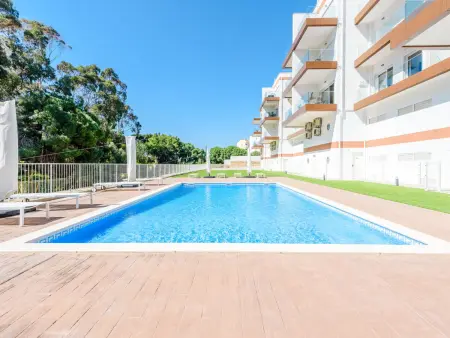 Apt 2 chambres 100 m² à 350 m de la plage, Albufeira : photo 3