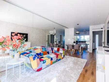 Apt 2 chambres 100 m² à 350 m de la plage, Albufeira : photo 12