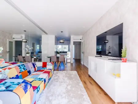 Apt 2 chambres 100 m² à 350 m de la plage, Albufeira : photo 13