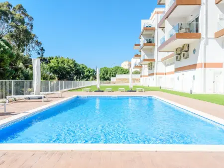 Apt 2 chambres 100 m² à 350 m de la plage, Albufeira : photo 30