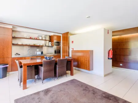 Appartement 2 pièces avec piscine à Guia : photo 4