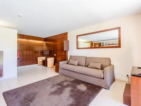 Appartement 2 pièces avec piscine à Guia : photo 10