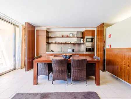 Appartement 2 pièces avec piscine à Guia : photo 13