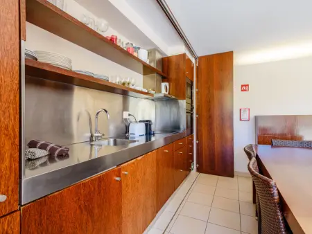 Appartement 2 pièces avec piscine à Guia : photo 15