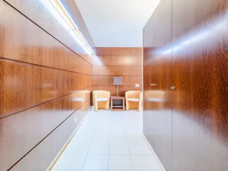 Appartement 2 pièces avec piscine à Guia : photo 18