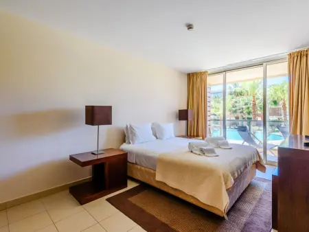 Appartement 2 pièces avec piscine à Guia : photo 19