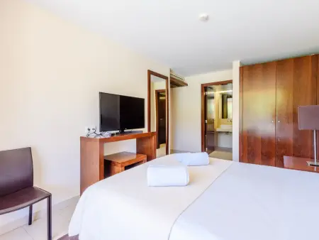 Appartement 2 pièces avec piscine à Guia : photo 20
