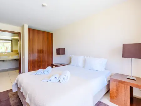 Appartement 2 pièces avec piscine à Guia : photo 22