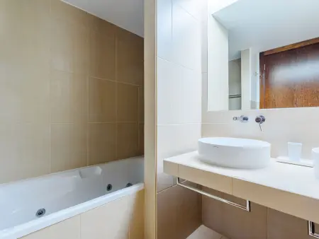 Appartement 2 pièces avec piscine à Guia : photo 27