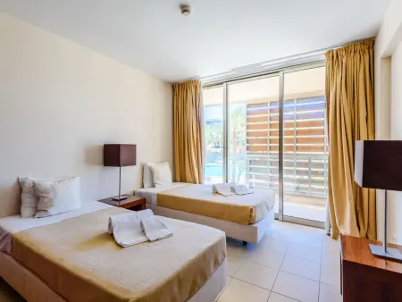 Appartement 2 pièces avec piscine à Guia : photo 28