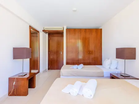 Appartement 2 pièces avec piscine à Guia : photo 30