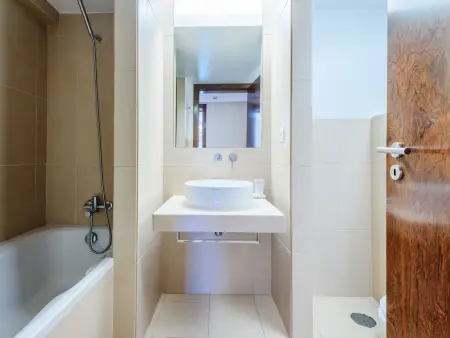 Appartement 2 pièces avec piscine à Guia : photo 33