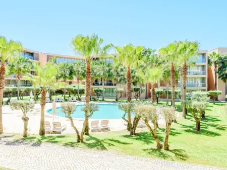 Appartement 2 pièces avec piscine à Guia : photo 35