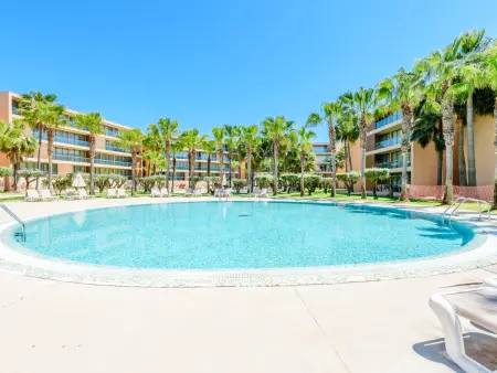 Appartement 2 pièces avec piscine à Guia : photo 36