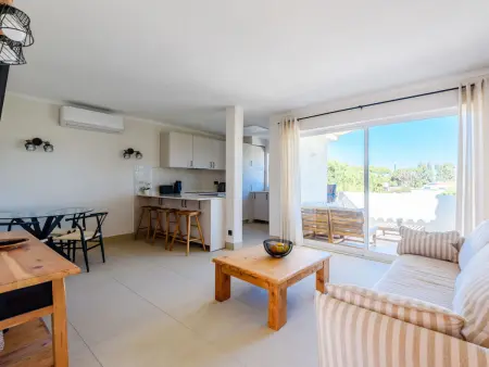 Studio Vue Golfe - Terrasse Étage 2, Vale do Lobo : photo 6